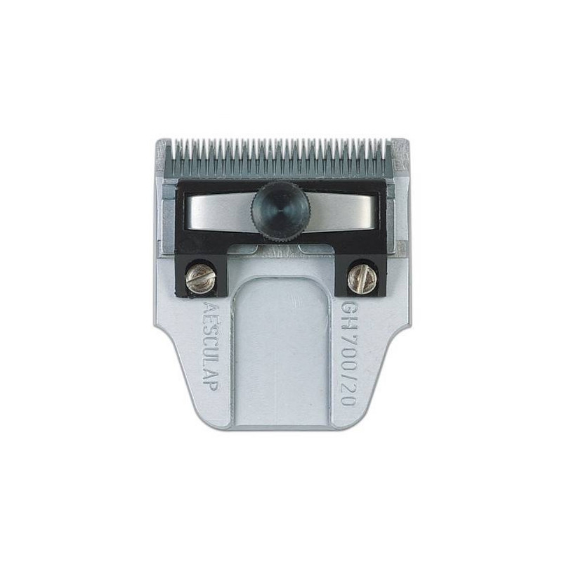 Aesculap, Cutting head Aesculap GH700 - 1 / 20mm Aesculap, Cutting head Aesculap GH700 - 1 / 20mm