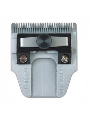 Aesculap, Tête de coupe Aesculap GH703 - 1/10mm