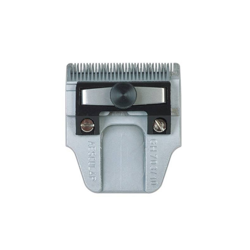 Aesculap, Tête de coupe Aesculap GH703 - 1/10mm Aesculap, Tête de coupe Aesculap GH703 - 1/10mm