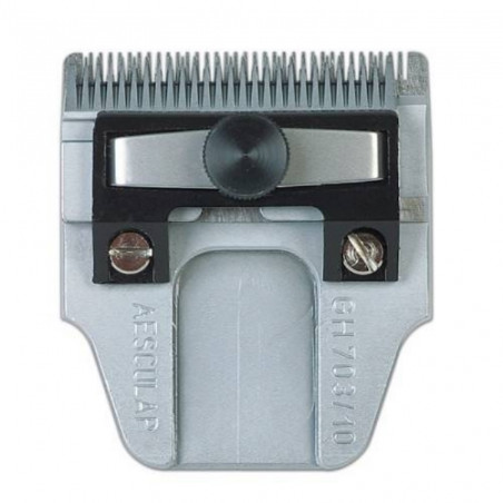 Aesculap, Tête de coupe Aesculap GH703 - 1/10mm