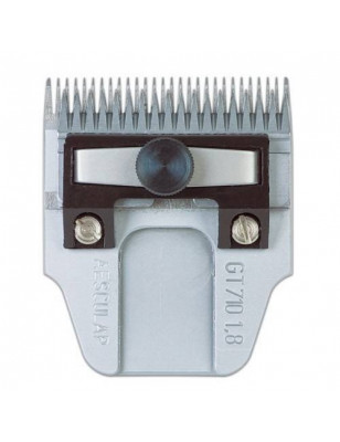 Aesculap, Tête de coupe Aesculap GT710 - 1.8mm