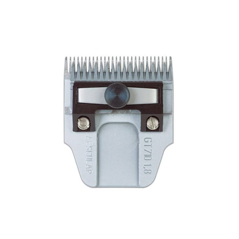 Aesculap, Aesculap GT710 cutting head - 1.8mm Aesculap, Aesculap GT710 cutting head - 1.8mm