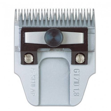 Aesculap, Tête de coupe Aesculap GT710 - 1.8mm