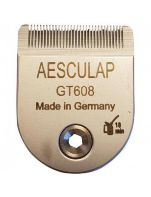 Aesculap, Cabezal de corte Exacta de 24 mm