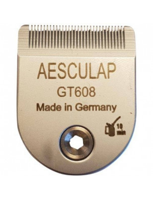 Aesculap, Exacta 24mm cutting head