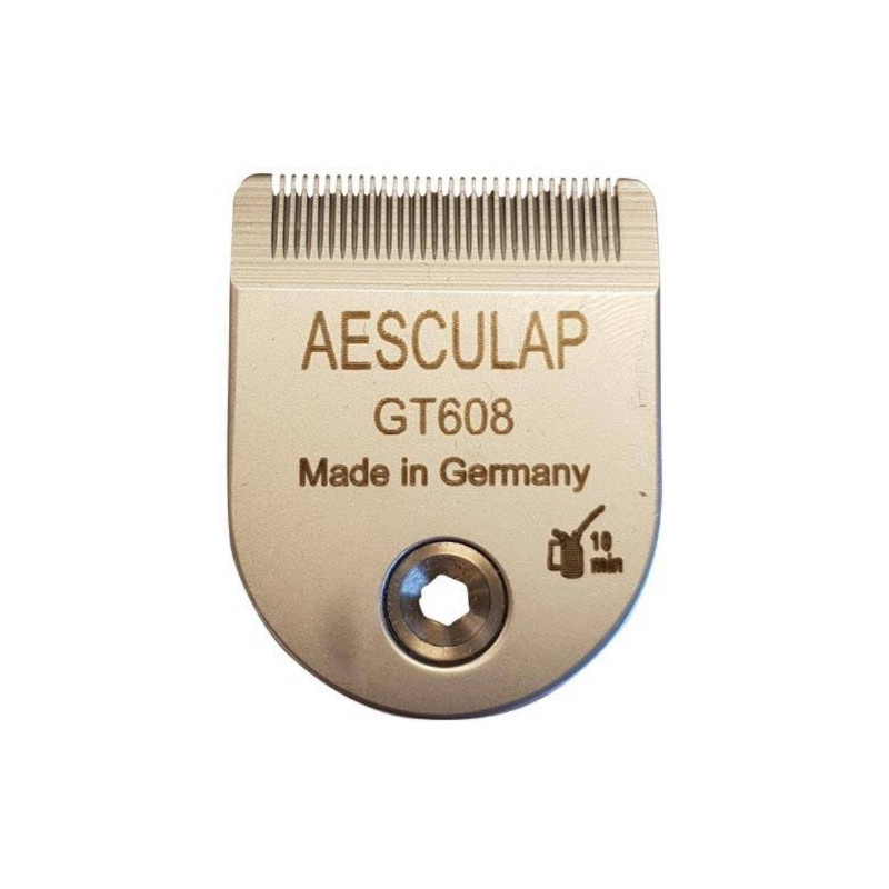Aesculap, Exacta 24mm cutting head