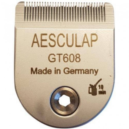 Aesculap, Exacta cutting head 24mm