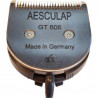 Aesculap, Akkurata 40mm Schneidkopf