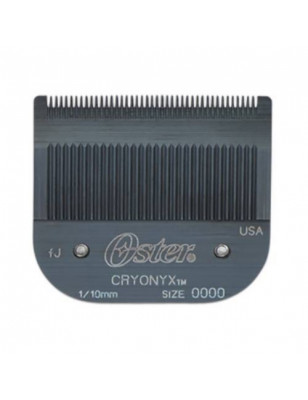 Oster, Oster Cryonyx Kamm Nr. 0000