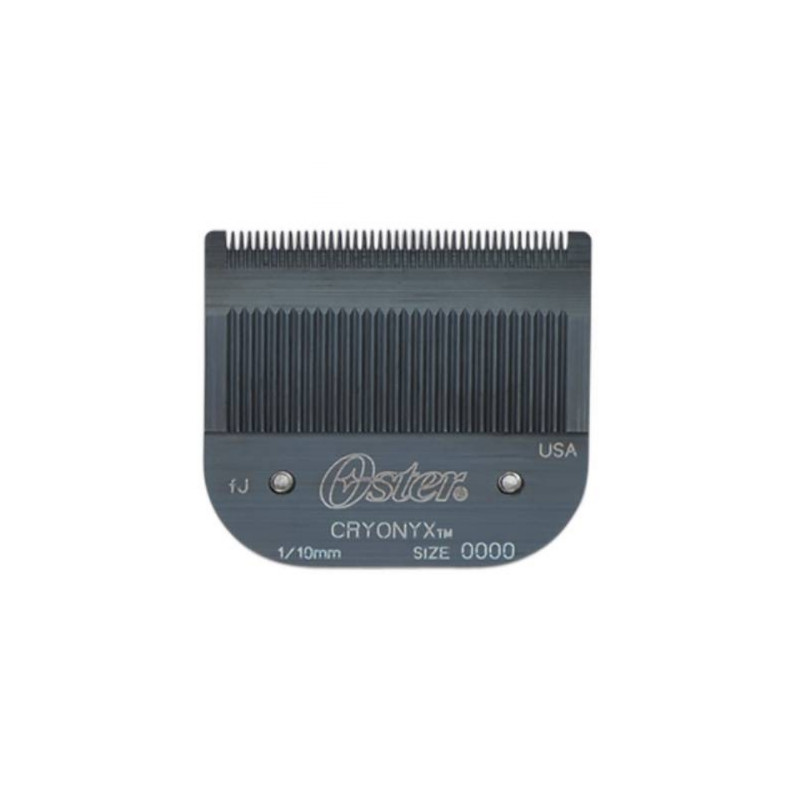 Oster, Oster Cryonyx Kamm Nr. 0000 Oster, Oster Cryonyx Kamm Nr. 0000