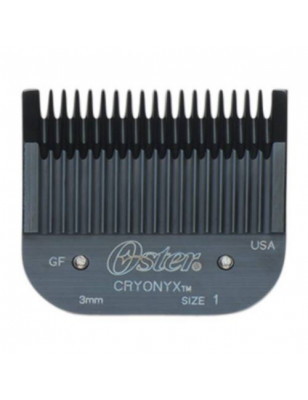 Oster, Peigne Oster Cryonyx n°1