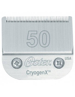 Oster, Cabezal de corte Oster Cryogenx n ° 50