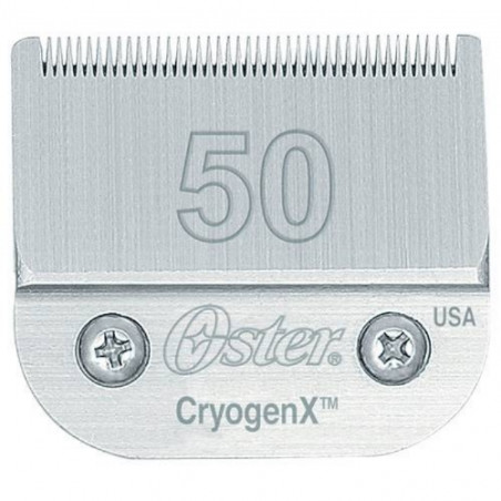 Oster, Oster Cryogenx #50 Schneidkopf