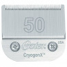 Oster, Oster Cryogenx n ° 50 cutting head