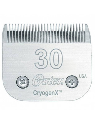 Oster, Cabezal de corte Oster Cryogenx n ° 30