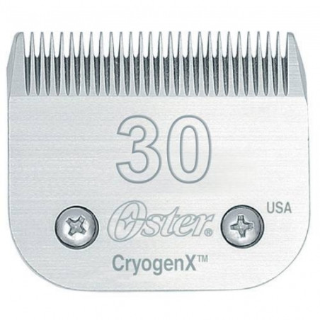 Cabezal de corte Oster, Oster Cryogenx #30