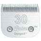 Oster, Tête de coupe Oster Cryogenx n°30