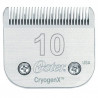 Oster, Tête de coupe Oster Cryogenx n°10