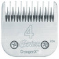 Oster, Tête de coupe Oster Cryogenx n°4 Oster, Tête de coupe Oster Cryogenx n°4