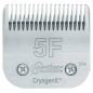 Oster, Tête de coupe Oster Cryogenx n°5F Oster, Tête de coupe Oster Cryogenx n°5F