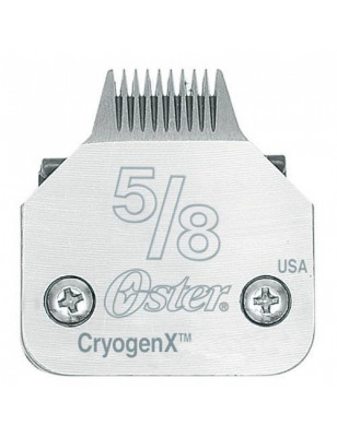 Oster, Cabezal de corte Oster Cryogenx n ° 5/8