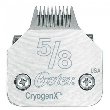 Oster, Oster Cryogenx #5/8 Cutting Head