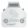 Oster, Tête de coupe Oster Cryogenx n°5/8