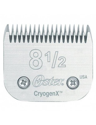 Oster, Cabezal de corte Oster Cryogenx n ° 8 1/2