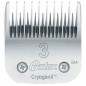 Oster, Tête de coupe Oster Cryogenx n°3 Oster, Tête de coupe Oster Cryogenx n°3