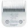 Oster, Tête de coupe Oster Cryogenx n°3F