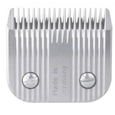Moser, testa di taglio Moser da 3 mm