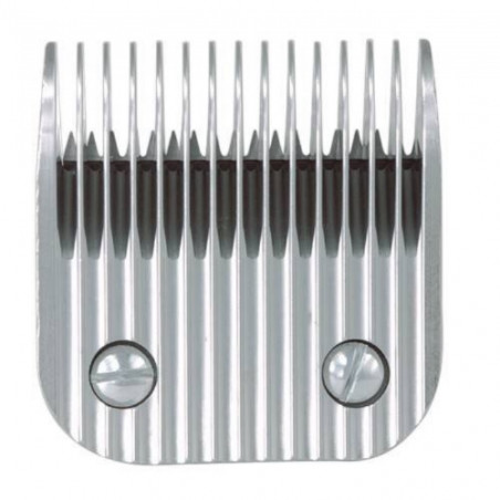 Moser, Moser 9mm cutting head