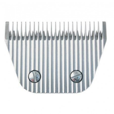 Oster, testa di taglio larga 2,3 mm Moser