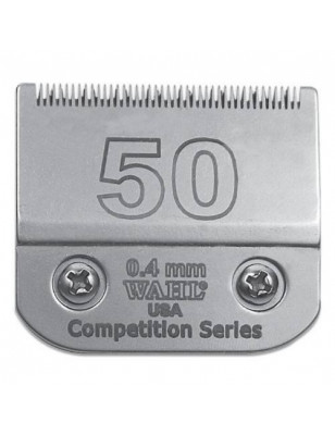 Wahl, Wahl Competition cutting head n ° 50