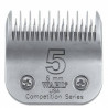 Wahl, Wahl Competition cutting head n ° 5