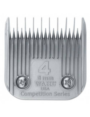 Wahl, Wahl Competition cutting head n ° 4