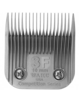 Wahl, Wahl Competition cutting head n ° 3F