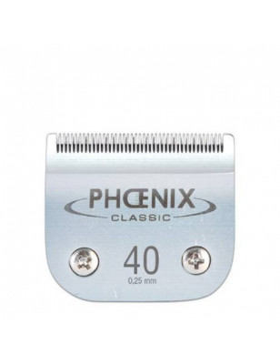 Phoenix, Cutting head n ° 40 Phoenix Classic