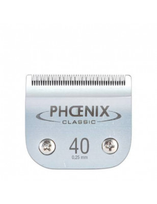 Phoenix, Testa di taglio n ° 40 Phoenix Classic