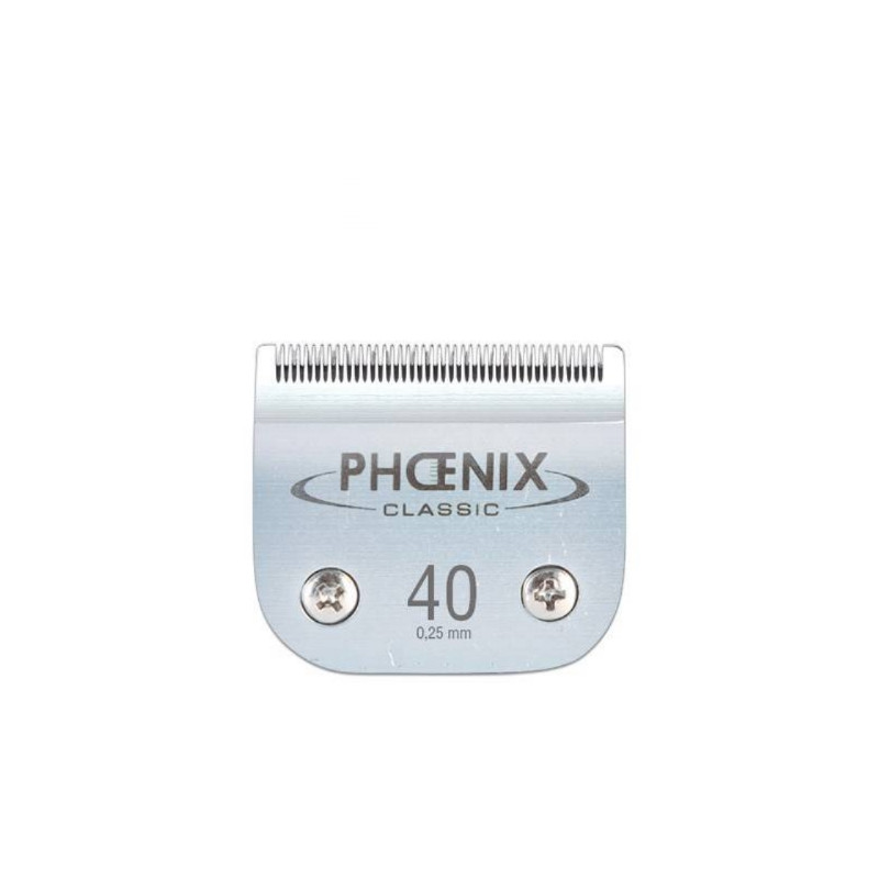 Phoenix, Testa di taglio n ° 40 Phoenix Classic