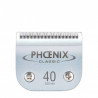 Phoenix, Cutting head n ° 40 Phoenix Classic