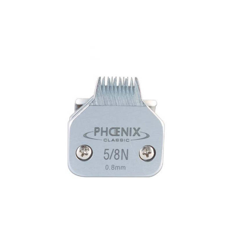 Phoenix, Phoenix Classic cutting head n ° 5/8 Phoenix, Phoenix Classic cutting head n ° 5/8