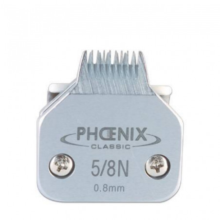 Phoenix, Schneidkopf Nr. 5/8 Phoenix Classic
