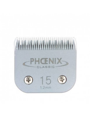 Phoenix, Cutting head n ° 15 Phoenix Classic