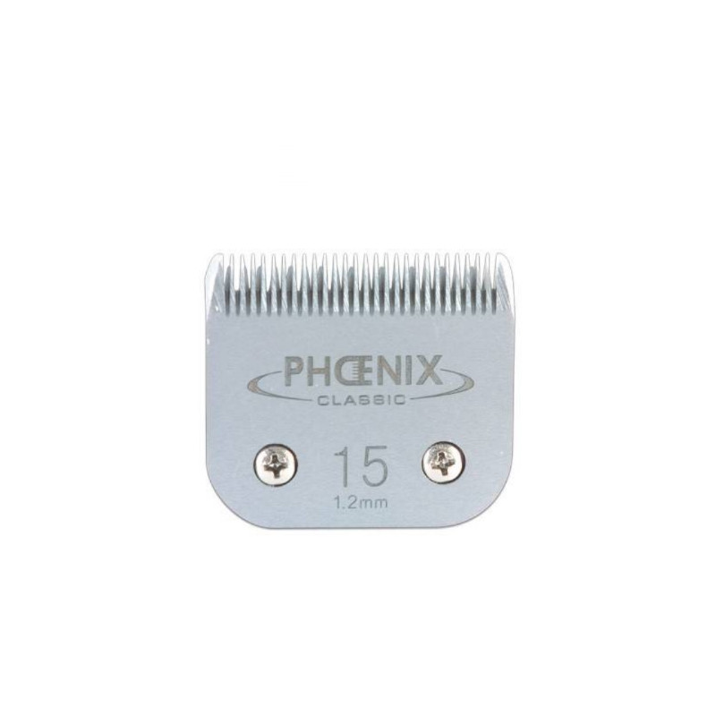 Phoenix, Testa di taglio n ° 15 Phoenix Classic Phoenix, Testa di taglio n ° 15 Phoenix Classic