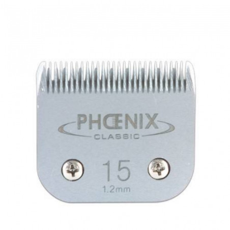 Phoenix, Tête de coupe n°15 Phoenix Classic