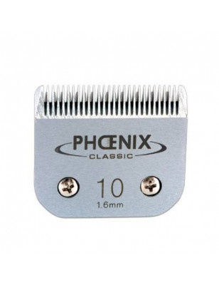 Phoenix, Cutting head n ° 10 Phoenix Classic