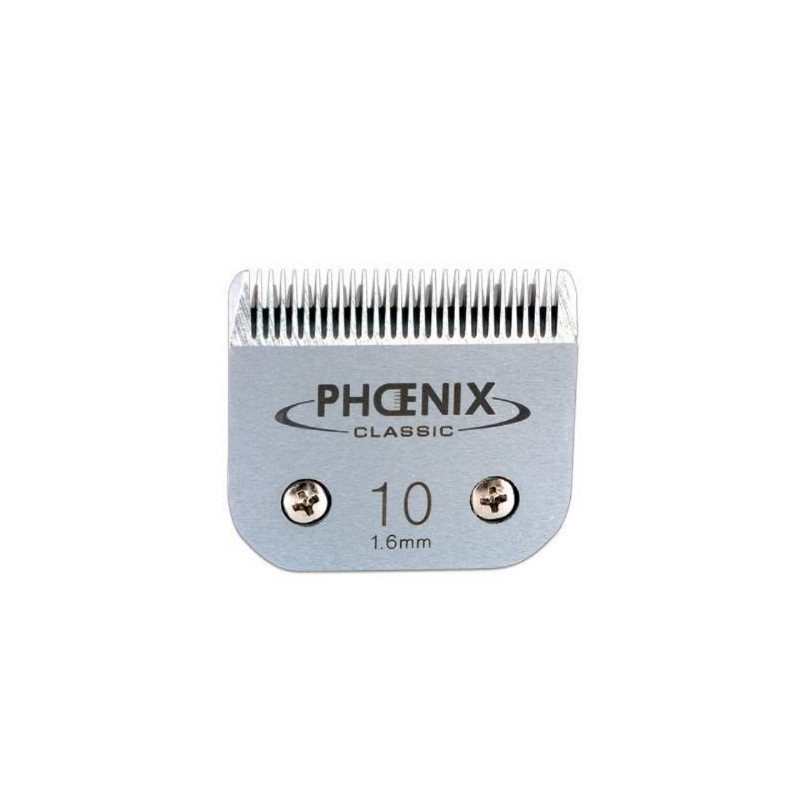 Phoenix, Cabezal de corte n ° 10 Phoenix Classic Phoenix, Cabezal de corte n ° 10 Phoenix Classic