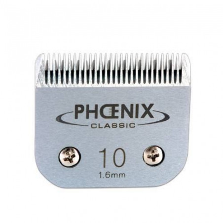 Phoenix, Tête de coupe n°10 Phoenix Classic