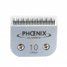 Phoenix, Cutting head n ° 10 Phoenix Classic